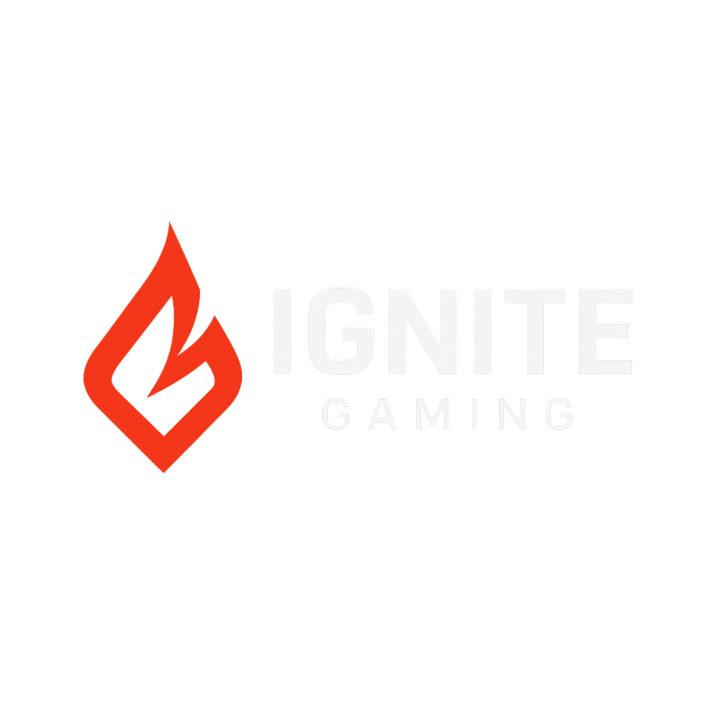 IGNITE Gaming Logo